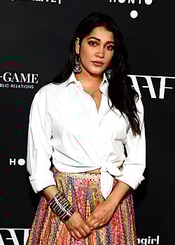 Anuja Joshi